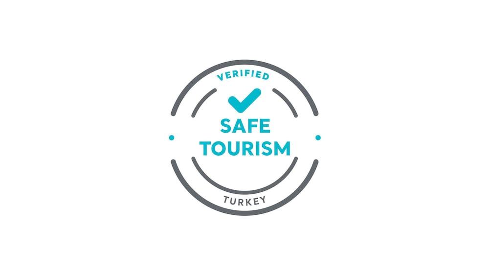 Four Points Flex By Sheraton Istanbul Taksim Square Extérieur photo