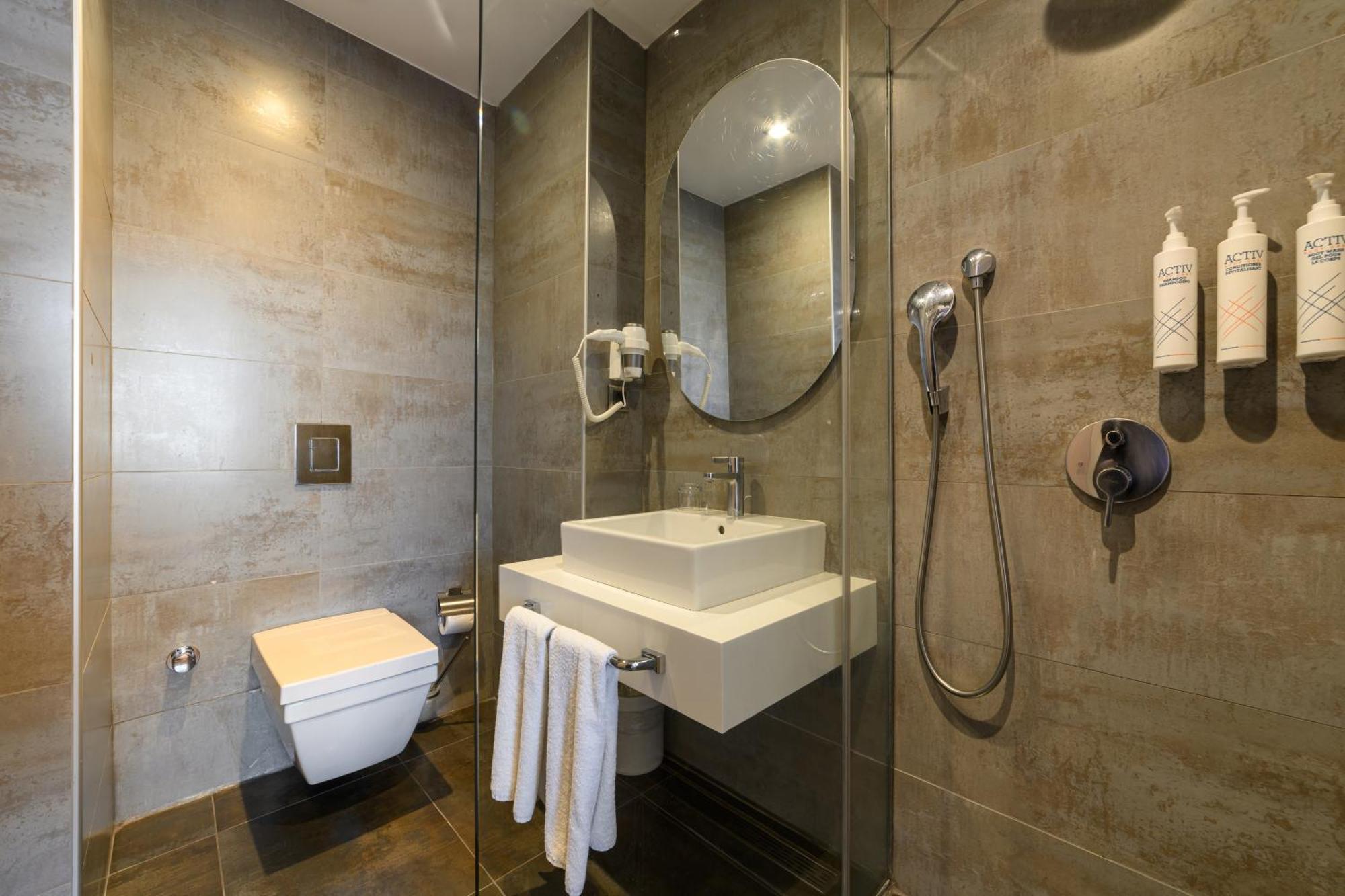Four Points Flex By Sheraton Istanbul Taksim Square Extérieur photo
