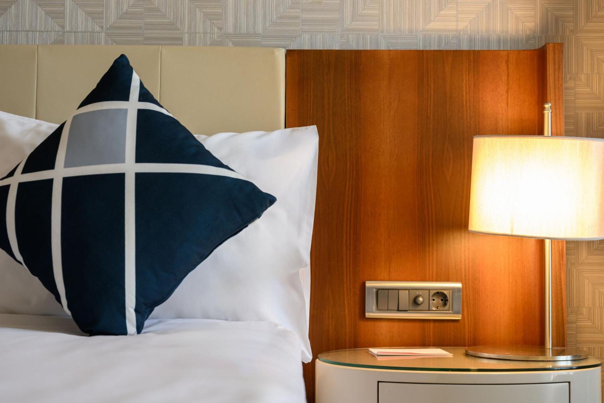 Four Points Flex By Sheraton Istanbul Taksim Square Extérieur photo