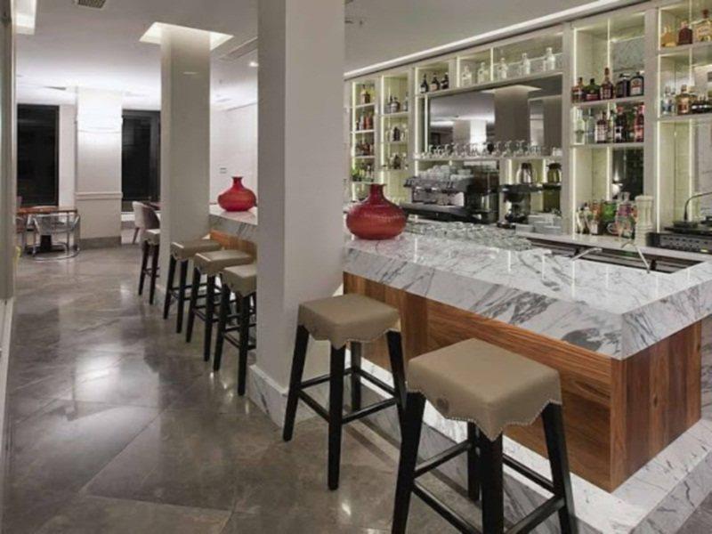Four Points Flex By Sheraton Istanbul Taksim Square Extérieur photo